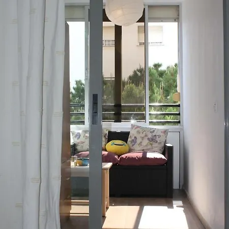 Apartament En El Centro De San Pedro De Alcantara