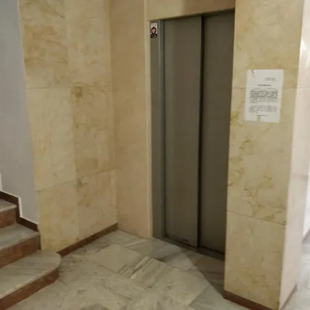 Apartament En El Centro De San Pedro De Alcantara Marbella